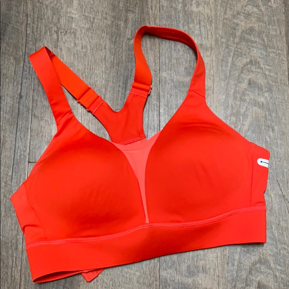 Underarmour sports bra